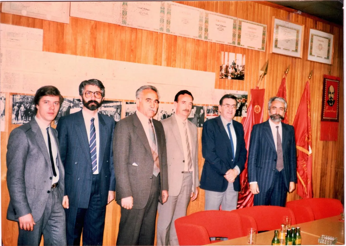 بازدید از مجارستان